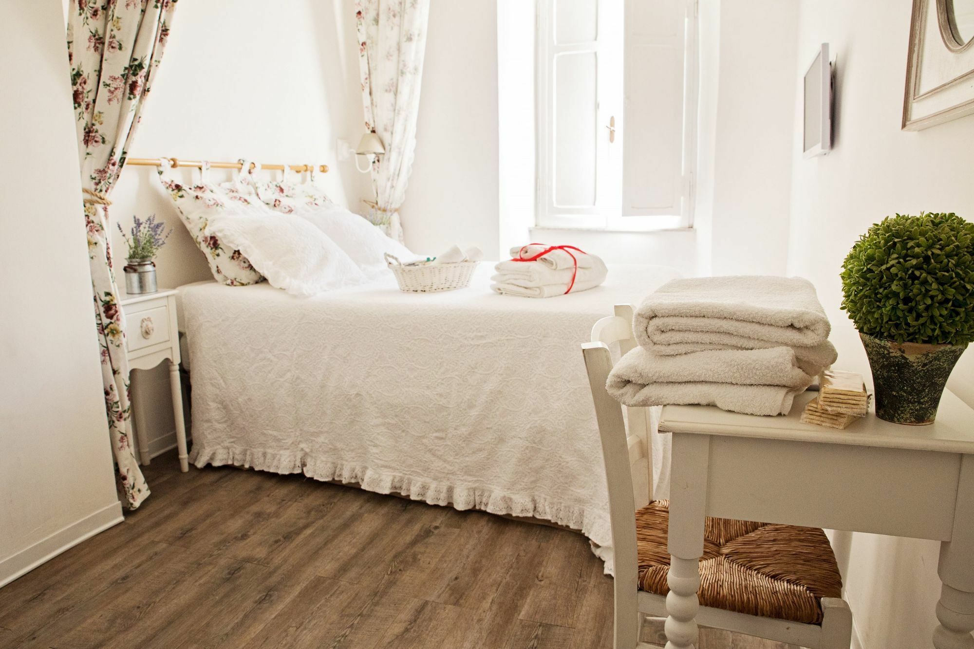Parco Di Nerone Hotel Rom Eksteriør billede